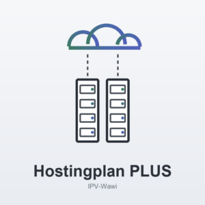Hostinplan PLUS