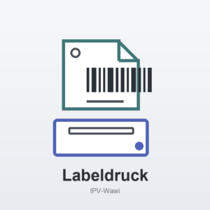 Labeldruck