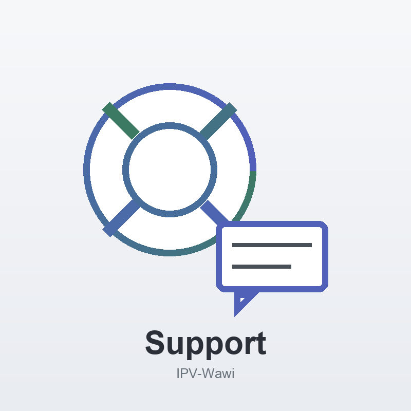 Support