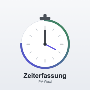 Zeiterfassung